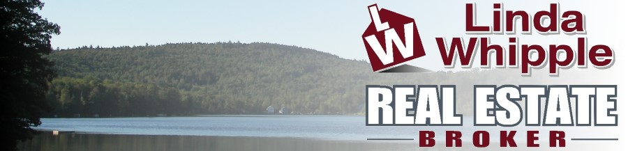 Linda Whipple Real Estate Broker - Lake Sunapee and Upper Valley